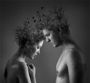 Healing na scheiding | Dit is mijn Toekomst